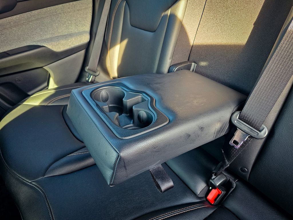 2024 Jeep Compass Latitude Lux FWD