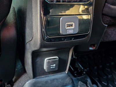 2024 Jeep Compass Latitude Lux FWD