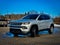 2024 Jeep Compass Latitude Lux FWD