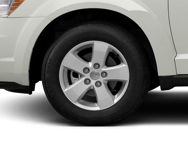 2014 Dodge Journey SXT