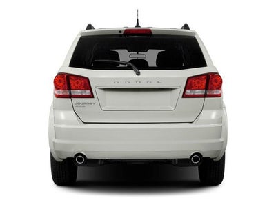 2014 Dodge Journey SXT