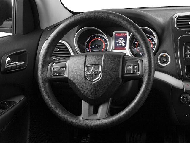 2014 Dodge Journey SXT