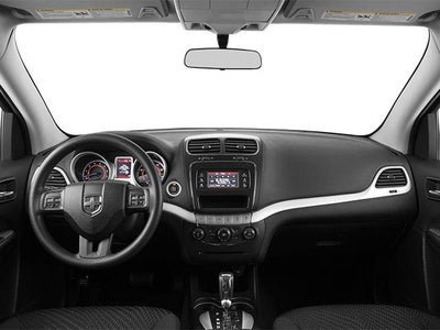 2014 Dodge Journey SXT