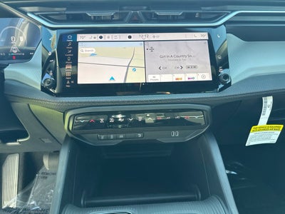 2026 Jeep Cherokee CHEROKEE LIMITED ALTITUDE 4X4