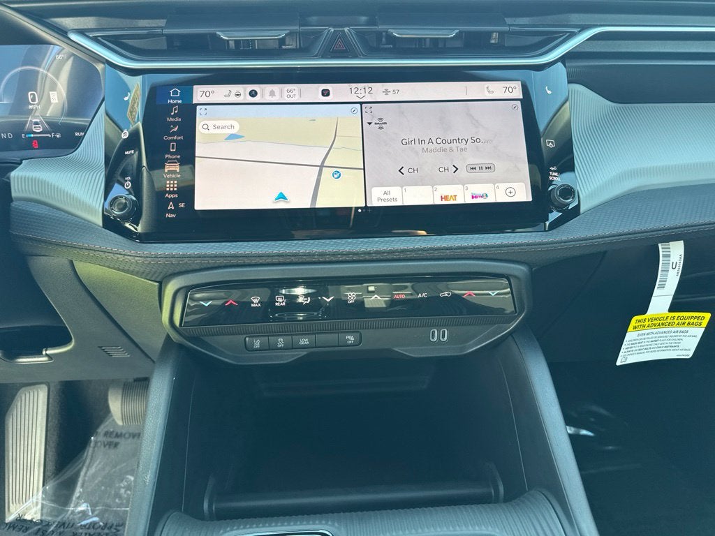 2026 Jeep Cherokee CHEROKEE LIMITED ALTITUDE 4X4