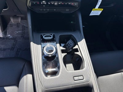2026 Jeep Cherokee CHEROKEE LIMITED ALTITUDE 4X4