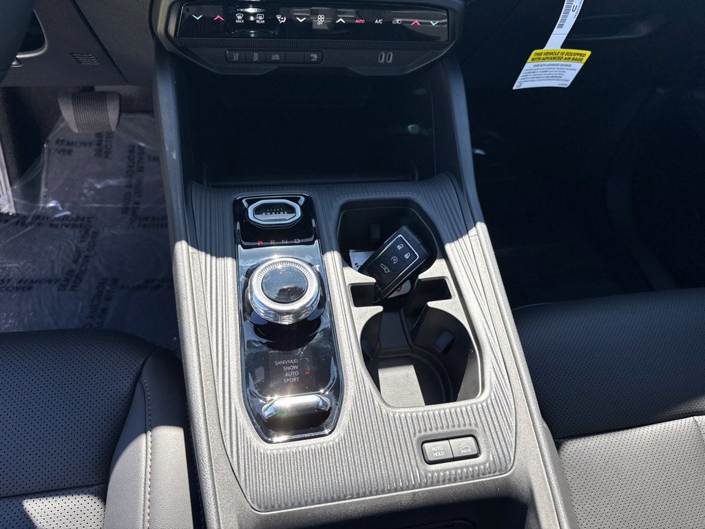 2026 Jeep Cherokee CHEROKEE LIMITED ALTITUDE 4X4