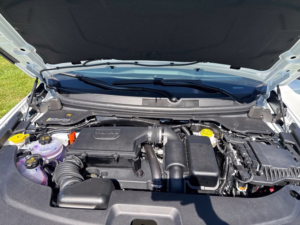 2026 Jeep Cherokee CHEROKEE LIMITED ALTITUDE 4X4