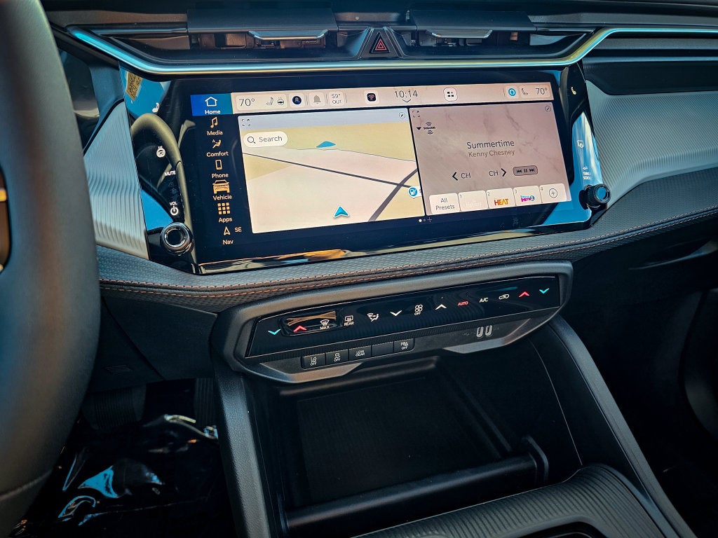 2026 Jeep Cherokee CHEROKEE LIMITED ALTITUDE 4X4