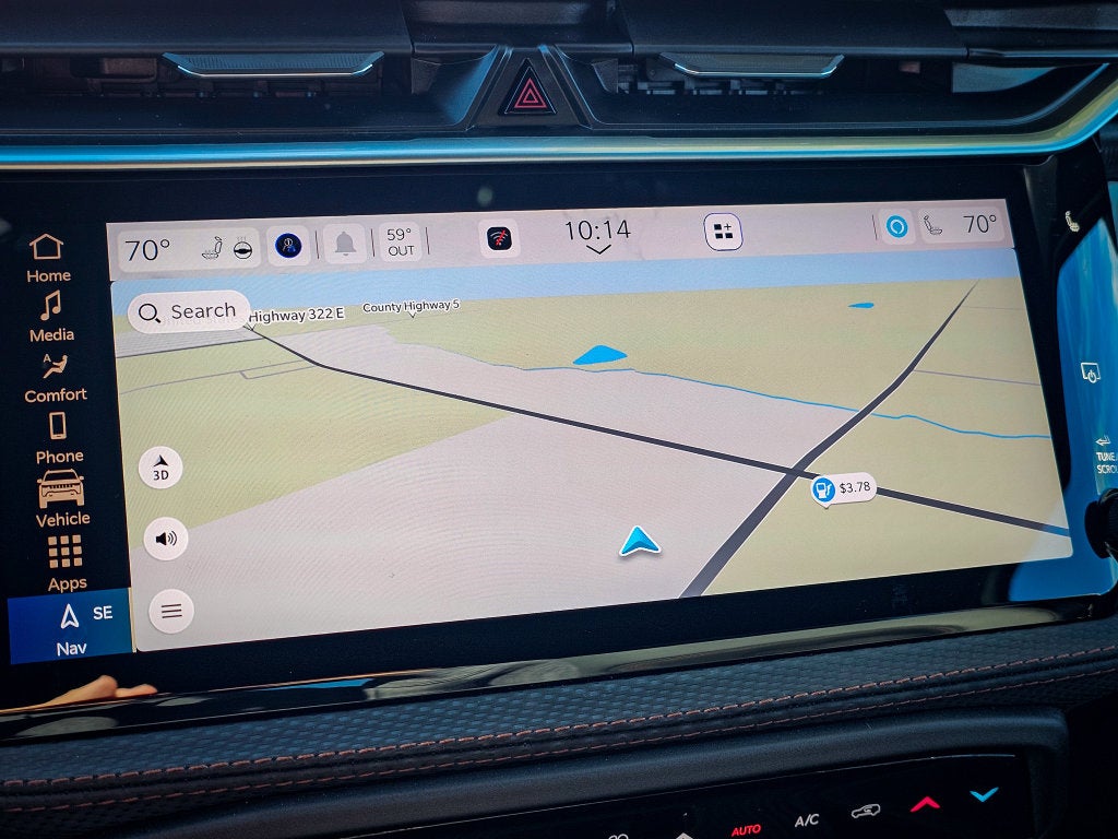 2026 Jeep Cherokee CHEROKEE LIMITED ALTITUDE 4X4