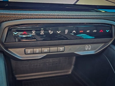 2026 Jeep Cherokee CHEROKEE LIMITED ALTITUDE 4X4
