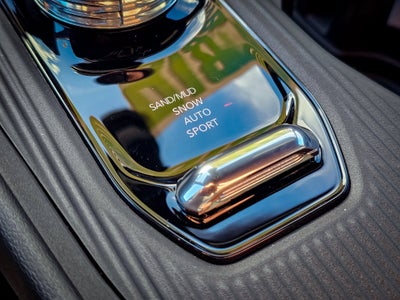 2026 Jeep Cherokee CHEROKEE LIMITED ALTITUDE 4X4