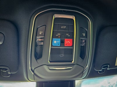 2026 Jeep Cherokee CHEROKEE LIMITED ALTITUDE 4X4