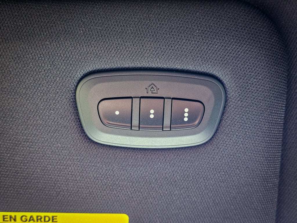 2026 Jeep Cherokee CHEROKEE LIMITED ALTITUDE 4X4