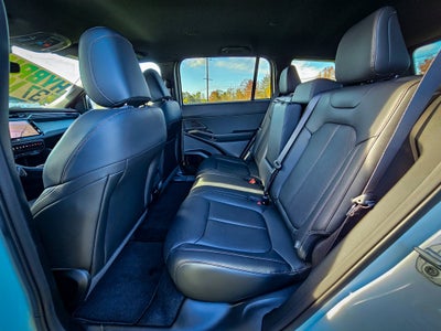 2026 Jeep Cherokee CHEROKEE LIMITED ALTITUDE 4X4