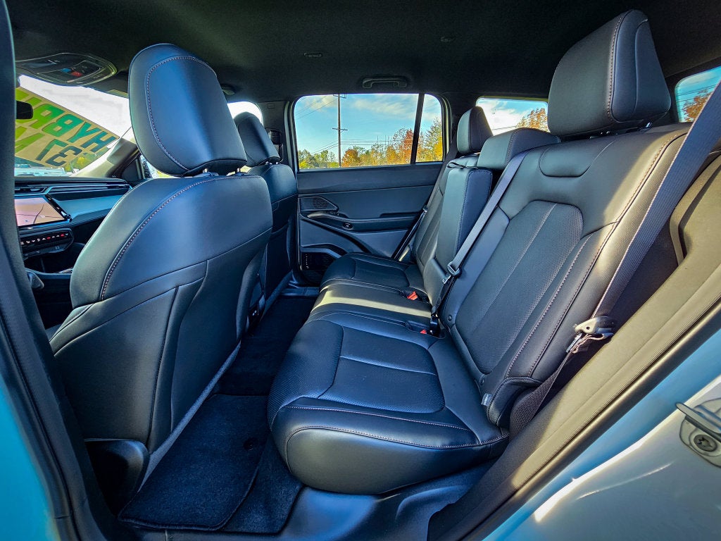 2026 Jeep Cherokee CHEROKEE LIMITED ALTITUDE 4X4