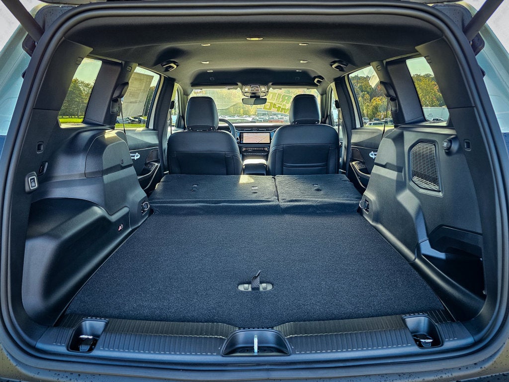 2026 Jeep Cherokee CHEROKEE LIMITED ALTITUDE 4X4