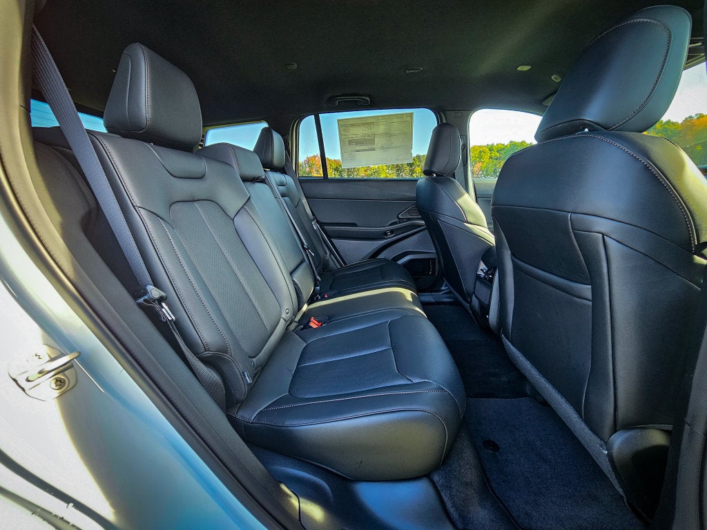 2026 Jeep Cherokee CHEROKEE LIMITED ALTITUDE 4X4