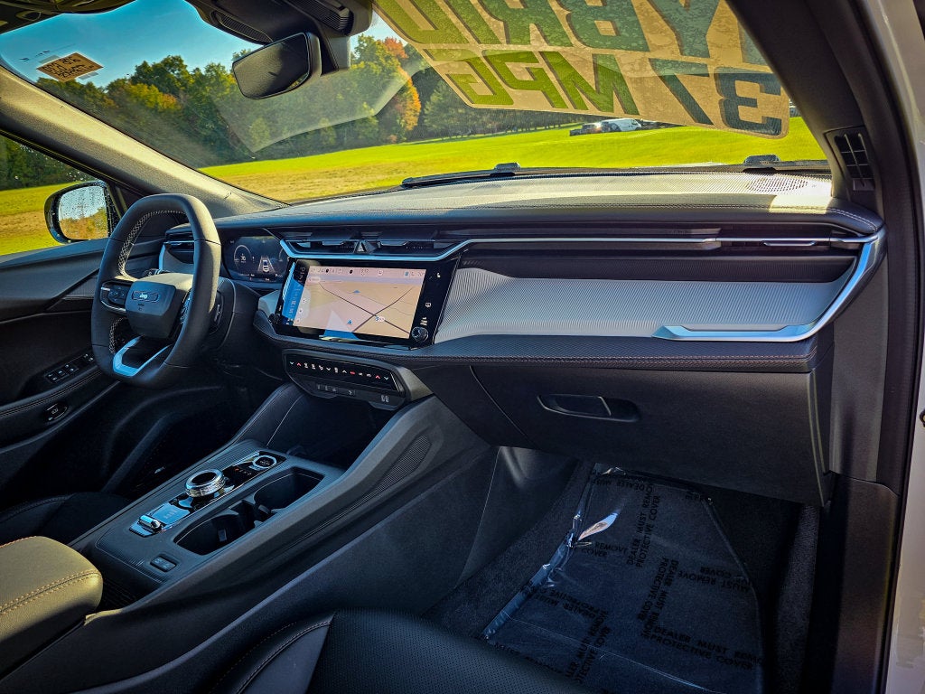 2026 Jeep Cherokee CHEROKEE LIMITED ALTITUDE 4X4