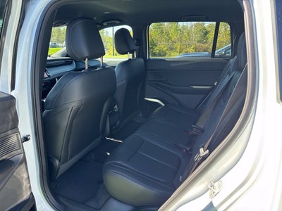 2026 Jeep Cherokee CHEROKEE LIMITED ALTITUDE 4X4