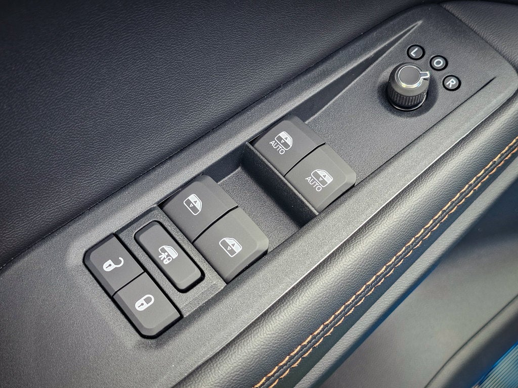 2026 Jeep Cherokee CHEROKEE LIMITED ALTITUDE 4X4