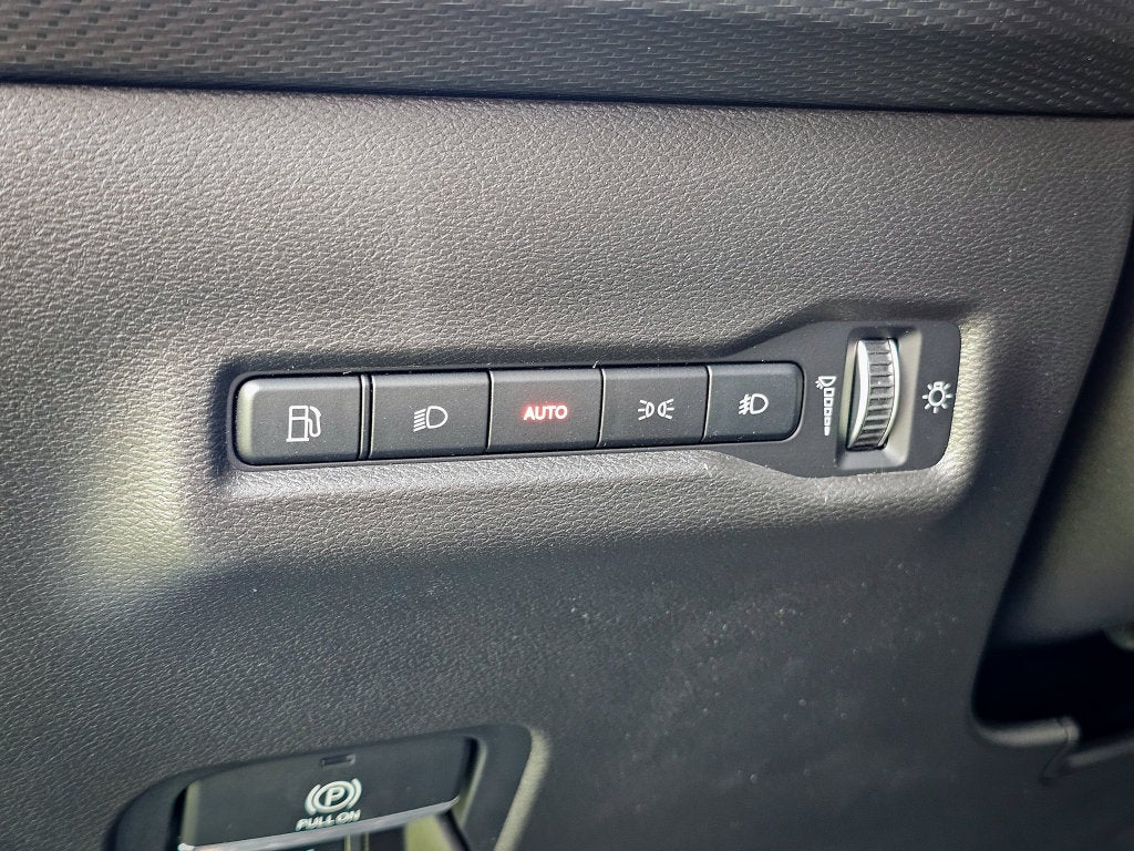 2026 Jeep Cherokee CHEROKEE LIMITED ALTITUDE 4X4