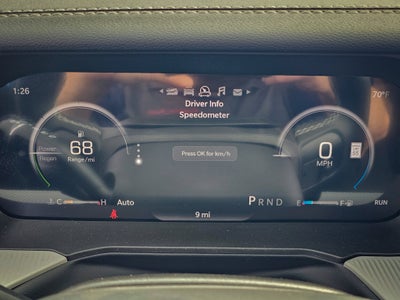 2026 Jeep Cherokee CHEROKEE LIMITED ALTITUDE 4X4