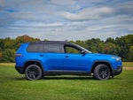 2026 Jeep Cherokee CHEROKEE LIMITED ALTITUDE 4X4