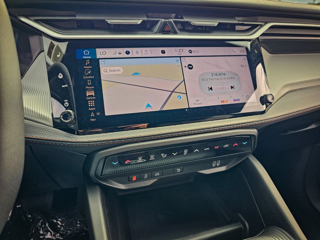 2026 Jeep Cherokee CHEROKEE LIMITED ALTITUDE 4X4