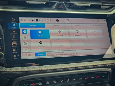 2026 Jeep Cherokee CHEROKEE LIMITED ALTITUDE 4X4