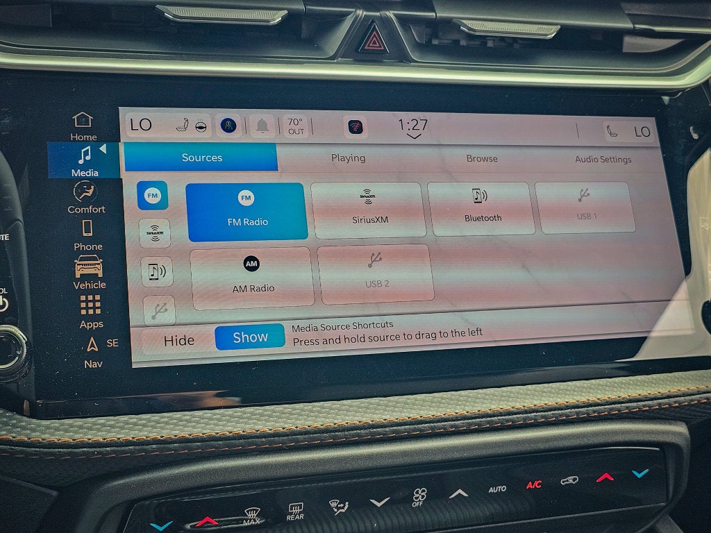 2026 Jeep Cherokee CHEROKEE LIMITED ALTITUDE 4X4