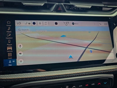 2026 Jeep Cherokee CHEROKEE LIMITED ALTITUDE 4X4