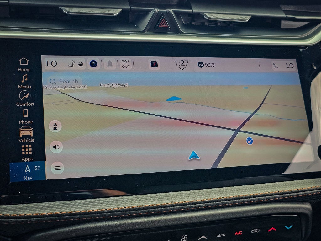 2026 Jeep Cherokee CHEROKEE LIMITED ALTITUDE 4X4