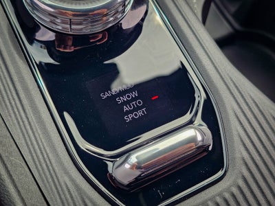 2026 Jeep Cherokee CHEROKEE LIMITED ALTITUDE 4X4