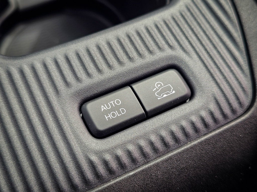 2026 Jeep Cherokee CHEROKEE LIMITED ALTITUDE 4X4