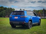 2026 Jeep Cherokee CHEROKEE LIMITED ALTITUDE 4X4