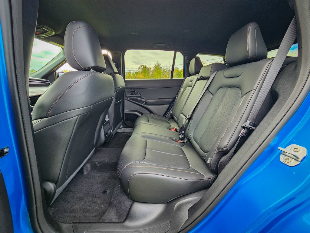 2026 Jeep Cherokee CHEROKEE LIMITED ALTITUDE 4X4