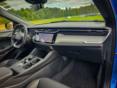 2026 Jeep Cherokee CHEROKEE LIMITED ALTITUDE 4X4
