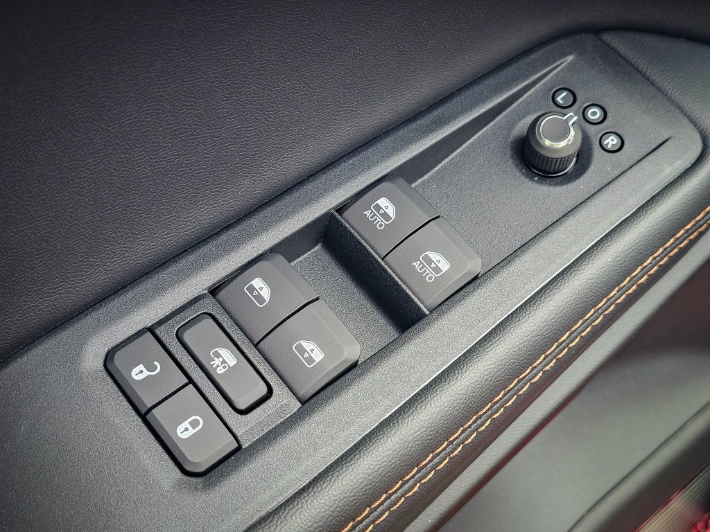 2026 Jeep Cherokee CHEROKEE LIMITED ALTITUDE 4X4