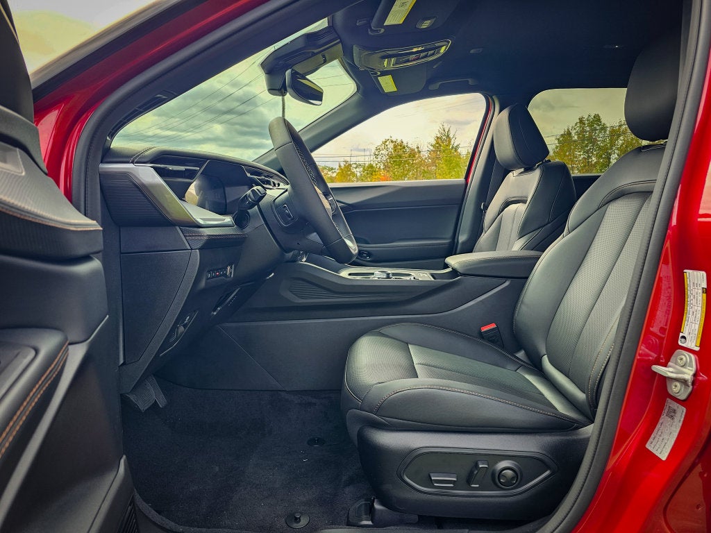 2026 Jeep Cherokee CHEROKEE LIMITED ALTITUDE 4X4