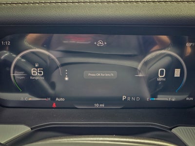 2026 Jeep Cherokee CHEROKEE LIMITED ALTITUDE 4X4