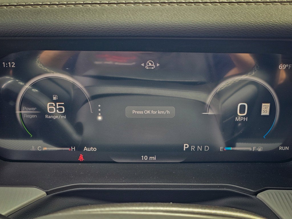 2026 Jeep Cherokee CHEROKEE LIMITED ALTITUDE 4X4