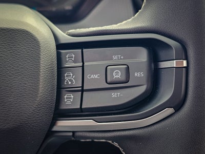 2026 Jeep Cherokee CHEROKEE LIMITED ALTITUDE 4X4