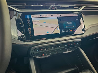 2026 Jeep Cherokee CHEROKEE LIMITED ALTITUDE 4X4