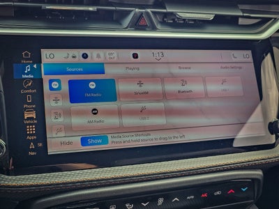 2026 Jeep Cherokee CHEROKEE LIMITED ALTITUDE 4X4