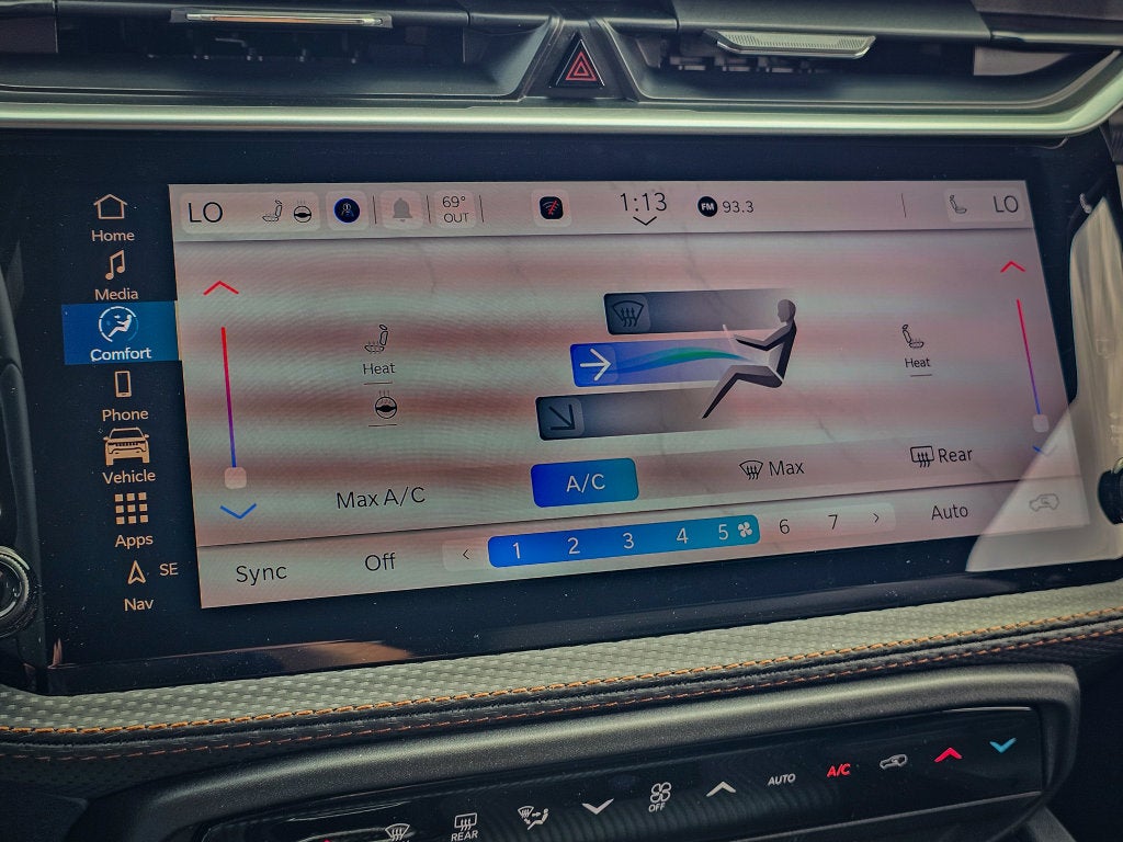 2026 Jeep Cherokee CHEROKEE LIMITED ALTITUDE 4X4