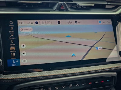2026 Jeep Cherokee CHEROKEE LIMITED ALTITUDE 4X4