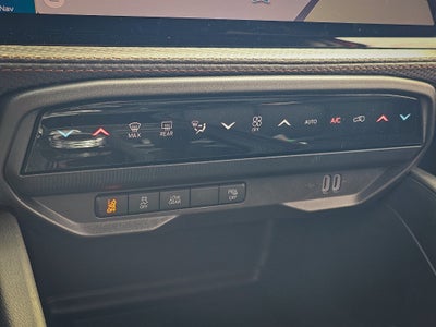 2026 Jeep Cherokee CHEROKEE LIMITED ALTITUDE 4X4