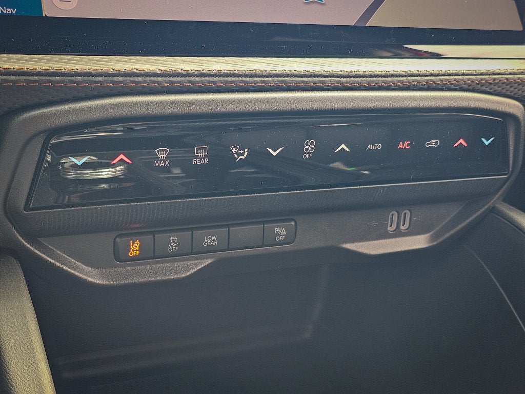2026 Jeep Cherokee CHEROKEE LIMITED ALTITUDE 4X4