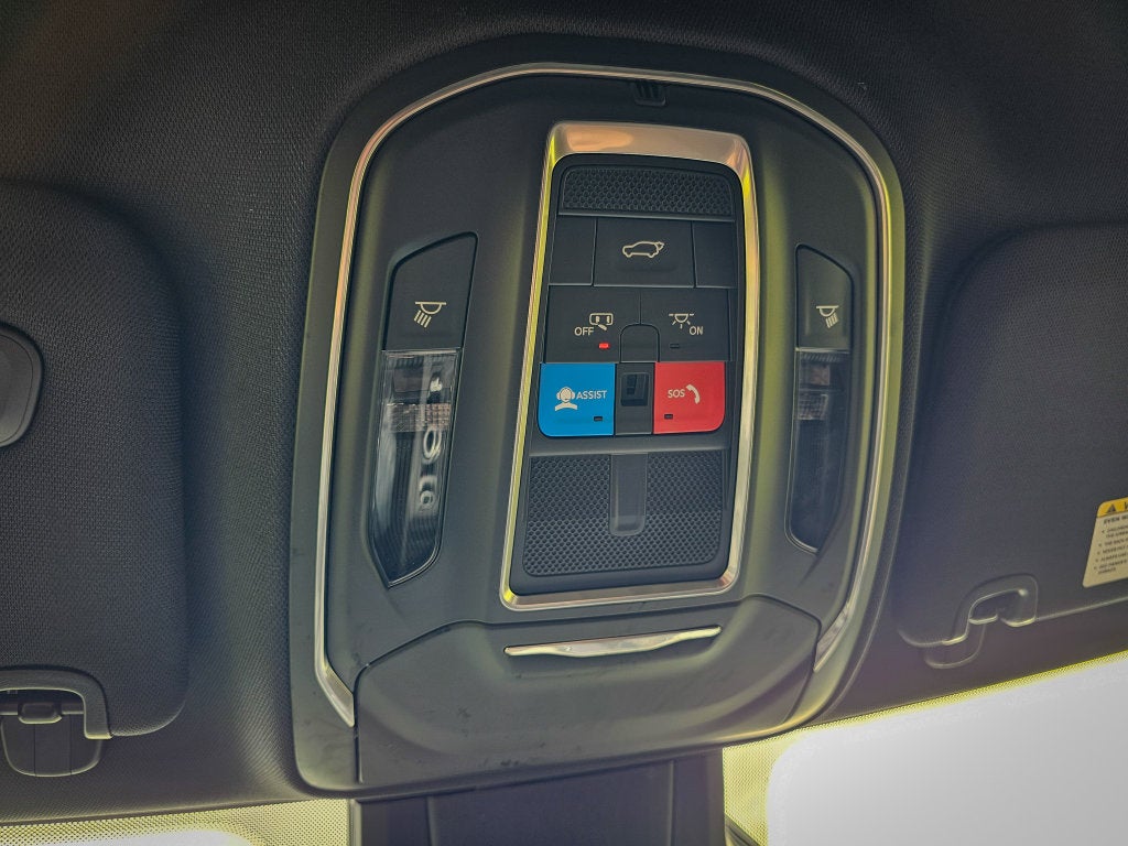 2026 Jeep Cherokee CHEROKEE LIMITED ALTITUDE 4X4